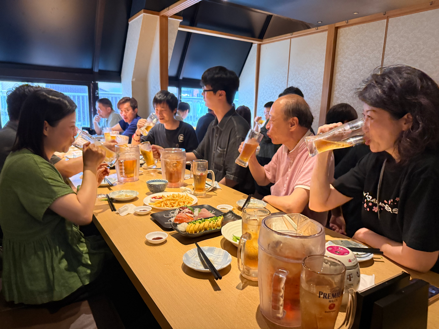 飲み会2